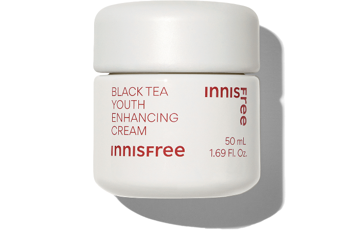 Black Tea Youth Enhancing Cream