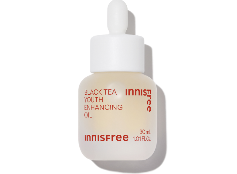 Black Tea Youth Enhancing Oil 30ml