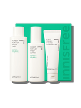 Load image into Gallery viewer, Forest Fresh Fresh Skincare Set
