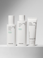 Load image into Gallery viewer, Forest Fresh Fresh Skincare Set
