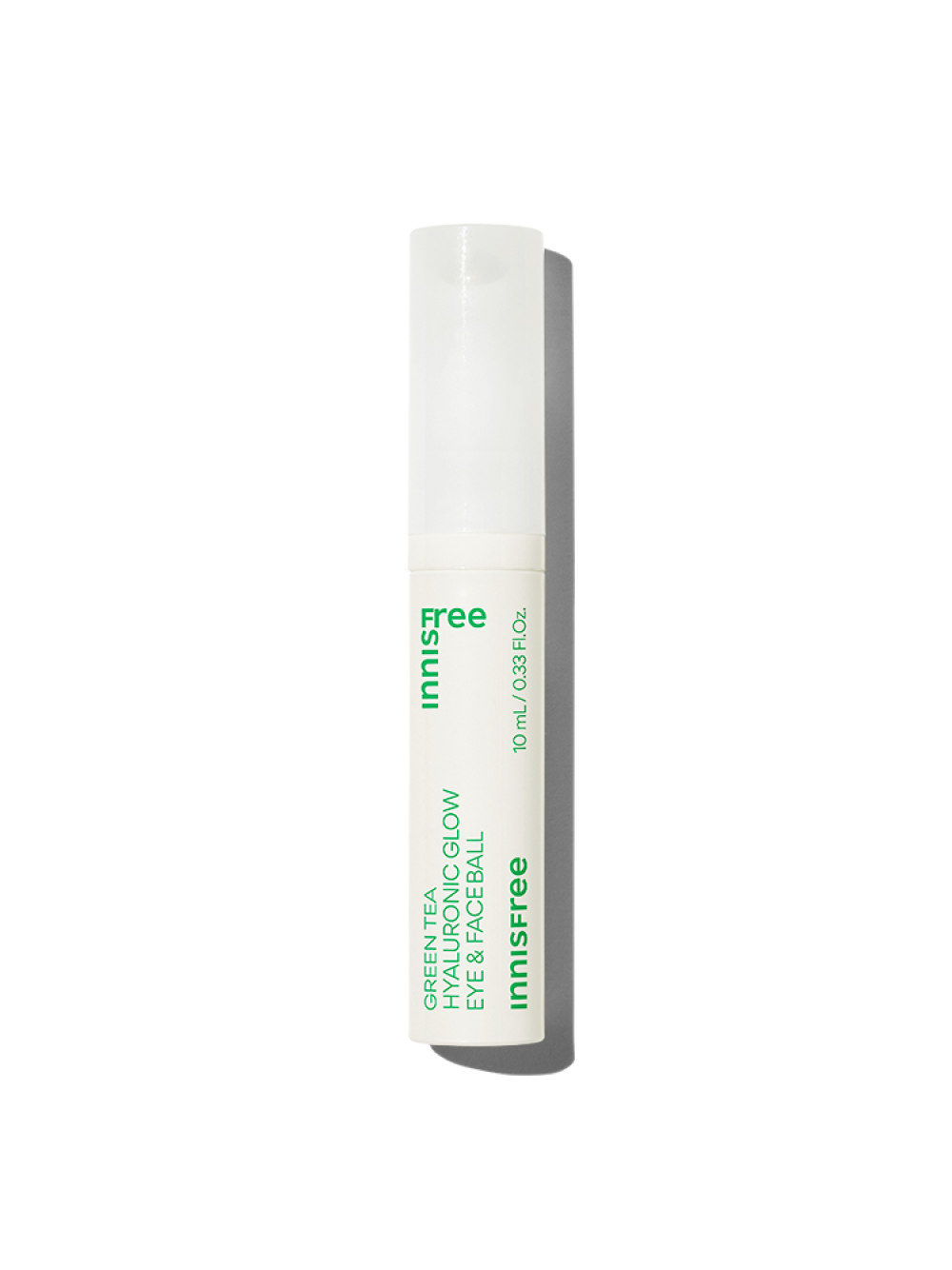 Green Tea Seed Eye and Face Ball 10ml