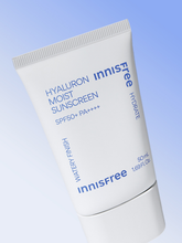 Load image into Gallery viewer, Hyaluron Moist Sunscreen SPF50+ PA++++ 50ml
