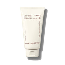 Load image into Gallery viewer, Volcanic BHA Pore Cleansing Foam 150g
