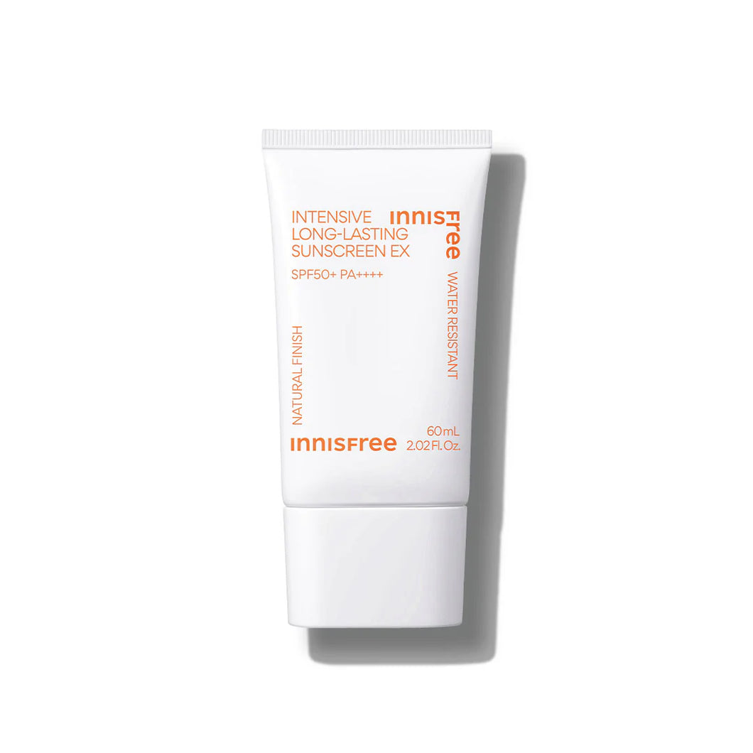 Intensive Long Lasting Sunscreen Ex 60ml