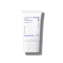 Load image into Gallery viewer, Hyaluron Moist Sunscreen SPF50+ PA++++ 50ml
