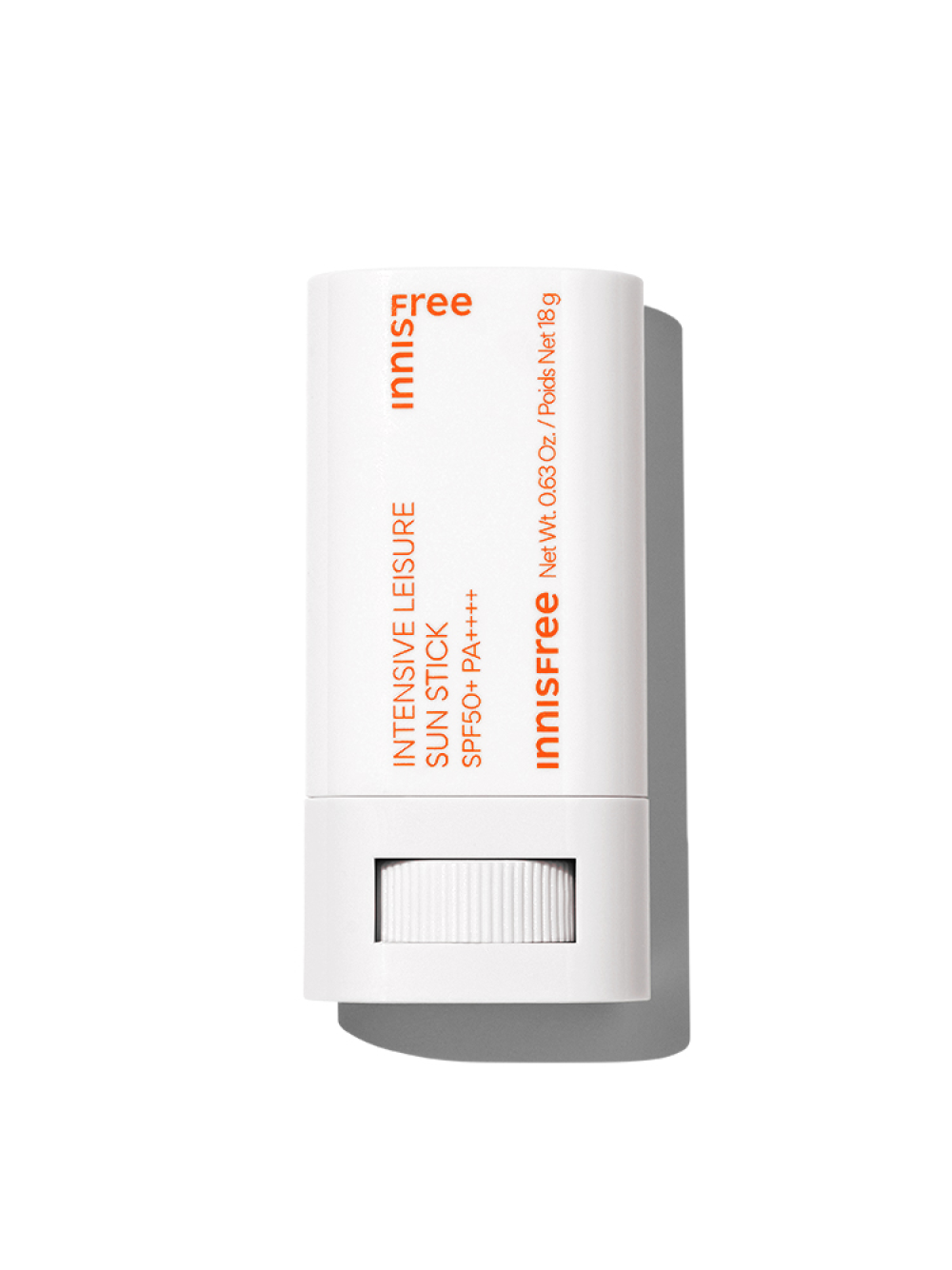 Intensive Leisure Sun Stick 18g