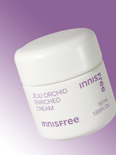 Load image into Gallery viewer, Jeju Orchid Enriched Cream 50ml
