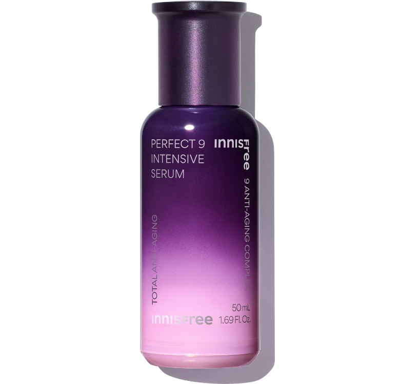 Perfect 9 Repair Serum Ex 50ml