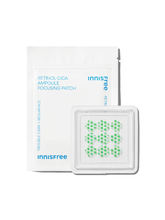 Load image into Gallery viewer, Retinol Cica Ampoule Focusing Patch 1ea/9 patches
