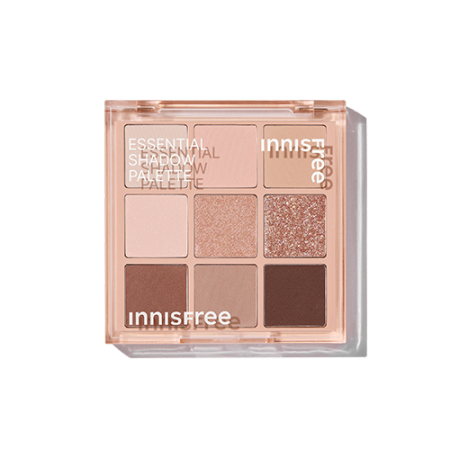 Essential Shadow Palette