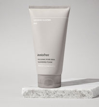 Load image into Gallery viewer, Volcanic BHA Pore Cleansing Foam 150g
