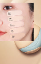 Load image into Gallery viewer, No Sebum Powder Cushion 14g
