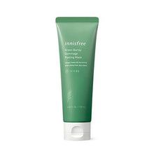 Load image into Gallery viewer, Green Barley Gomage Peeling Mask 120ml
