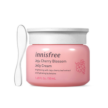 Load image into Gallery viewer, Jeju Cherry Blossom Jelly Cream 50ml
