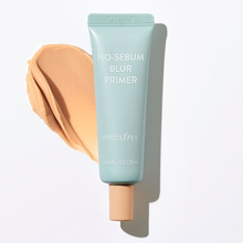 Load image into Gallery viewer, No Sebum Blur Primer 25mL
