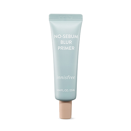 No Sebum Blur Primer 25mL