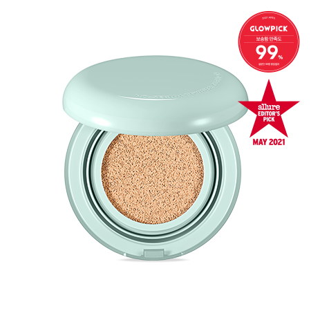 No Sebum Powder Cushion 14g