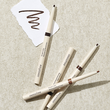 Load image into Gallery viewer, Simple Label Waterproof Pencil Liner
