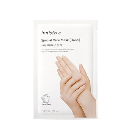 Special Care Mask [Hand] 20mL