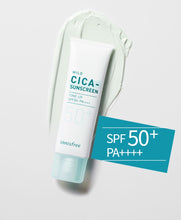 Load image into Gallery viewer, Mild Cica Sunscreen SPF50+ PA++++
