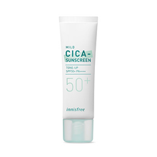 Load image into Gallery viewer, Mild Cica Sunscreen SPF50+ PA++++
